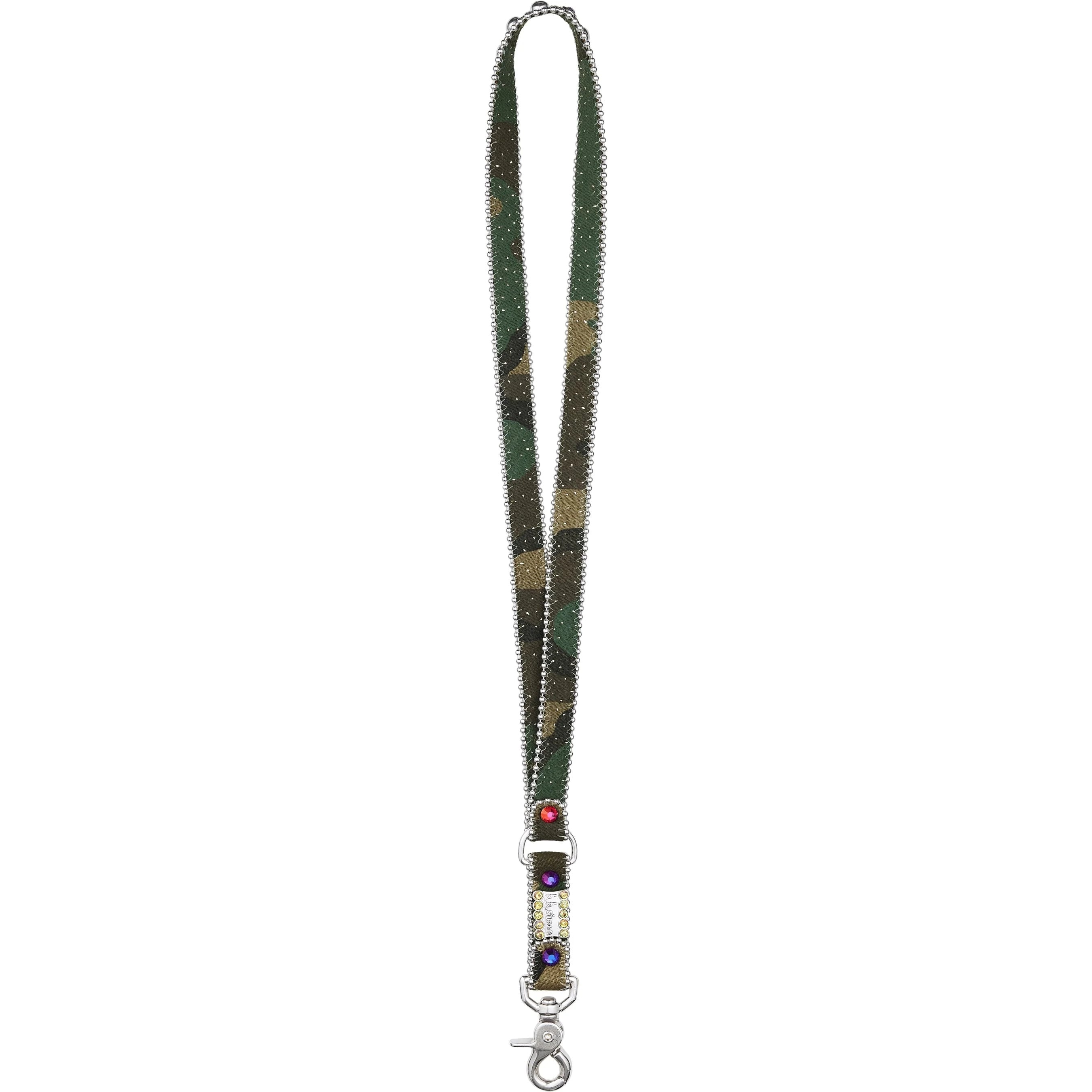 Supreme®/b.b. Simon Denim Lanyard view 3